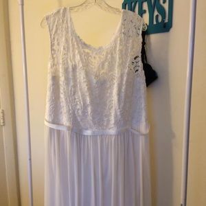 Wedding/Bridesmaid dress